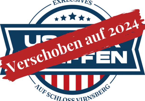 US Car Treffen – Verschoben auf 2024